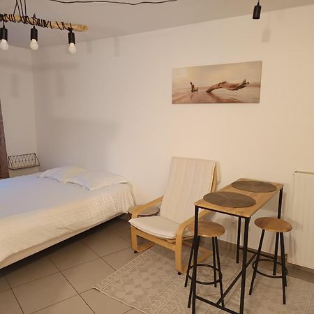 Villa'Vi Lyon Est Chambres D'Hotes Saint-Priest  Eksteriør bilde