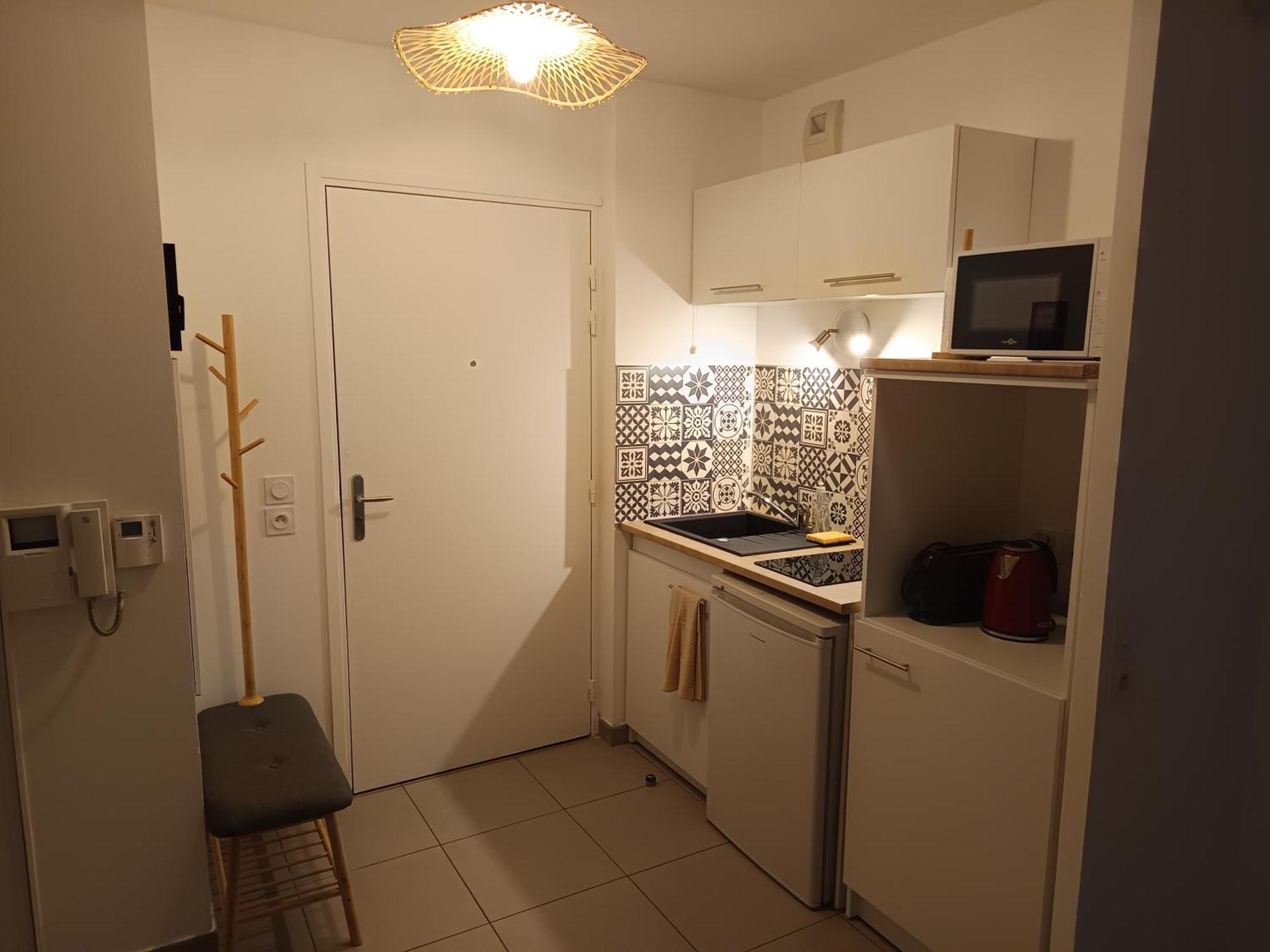 Villa'Vi Lyon Est Chambres D'Hotes Saint-Priest  Eksteriør bilde
