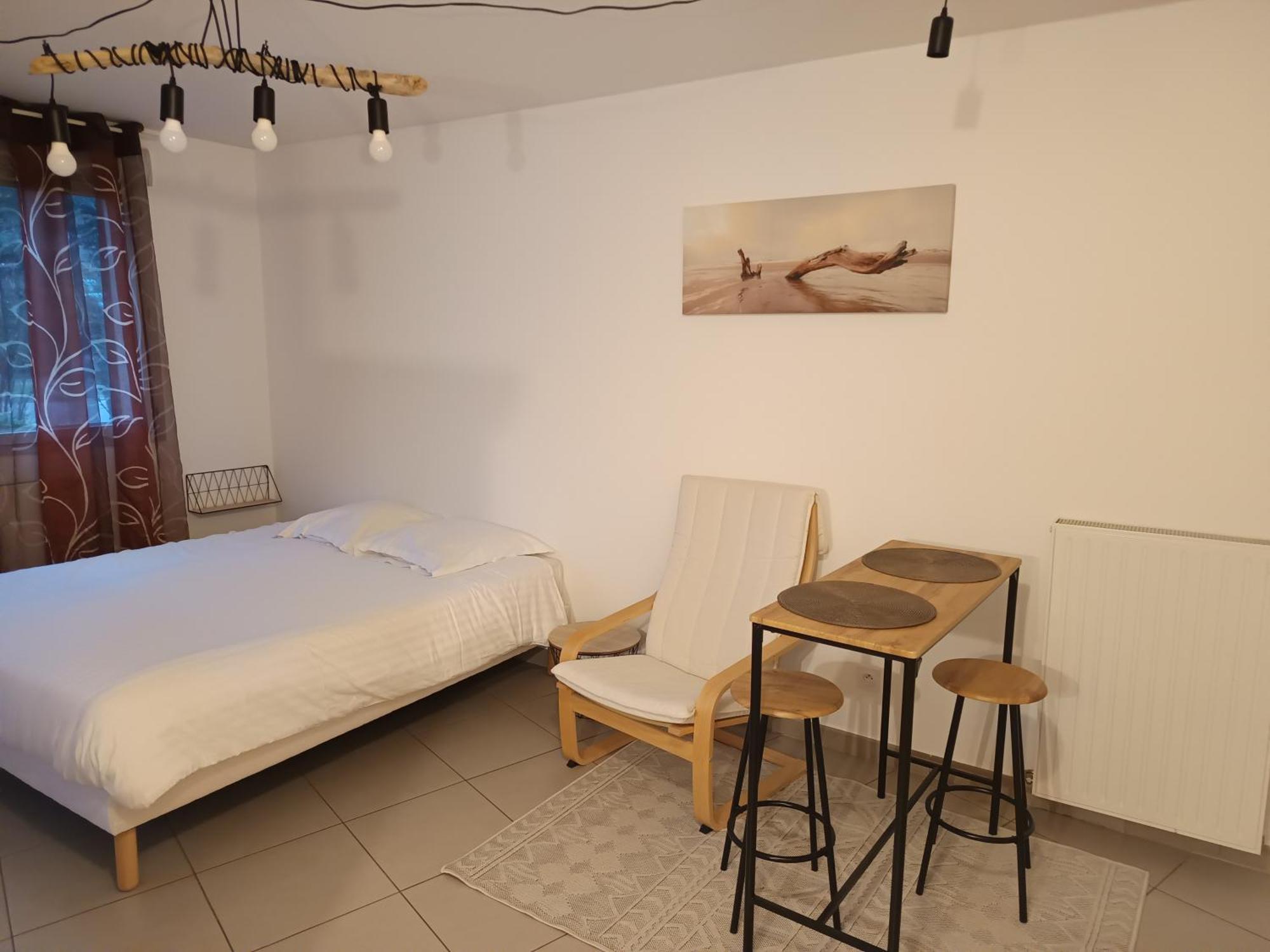 Villa'Vi Lyon Est Chambres D'Hotes Saint-Priest  Eksteriør bilde