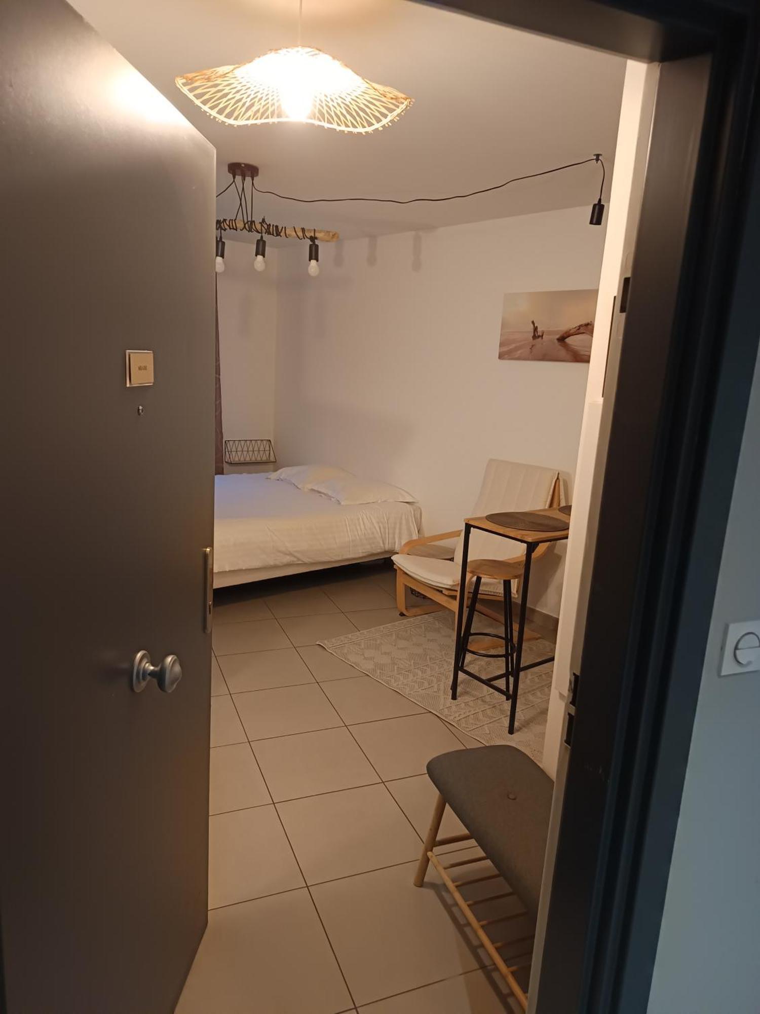 Villa'Vi Lyon Est Chambres D'Hotes Saint-Priest  Eksteriør bilde