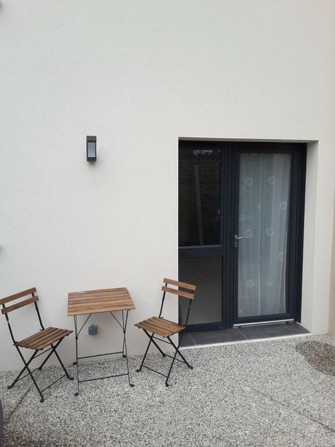 Villa'Vi Lyon Est Chambres D'Hotes Saint-Priest  Eksteriør bilde