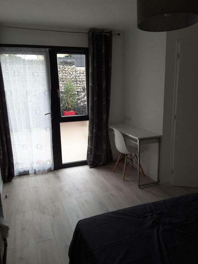Villa'Vi Lyon Est Chambres D'Hotes Saint-Priest  Eksteriør bilde