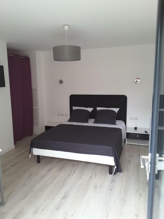 Villa'Vi Lyon Est Chambres D'Hotes Saint-Priest  Eksteriør bilde