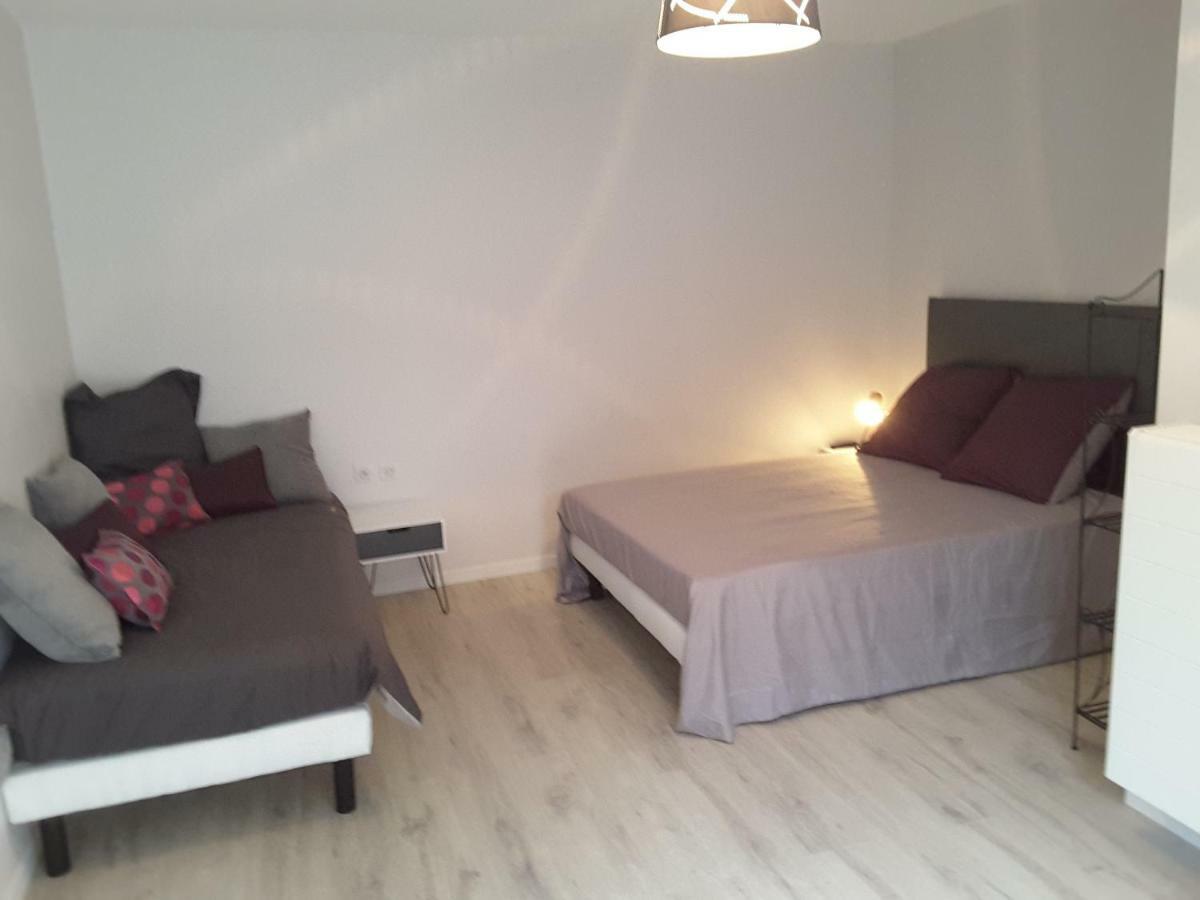 Villa'Vi Lyon Est Chambres D'Hotes Saint-Priest  Eksteriør bilde