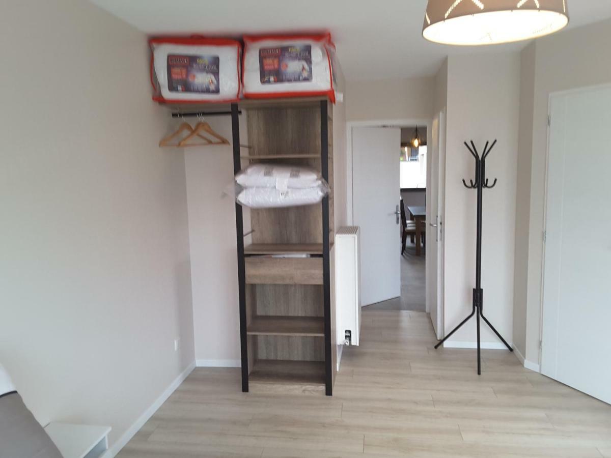 Villa'Vi Lyon Est Chambres D'Hotes Saint-Priest  Eksteriør bilde