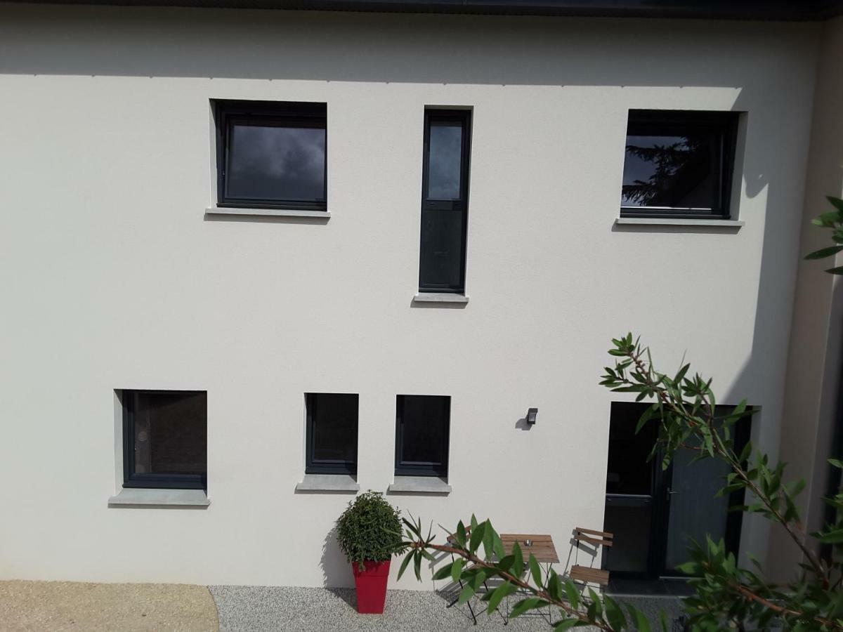 Villa'Vi Lyon Est Chambres D'Hotes Saint-Priest  Eksteriør bilde